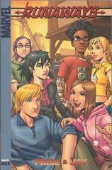 Pride & Joy #1 (2004) Comic Books Runaways Prices