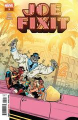 Joe Fixit Comic Books Joe Fixit Prices