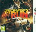 Need For Speed: The Run | PAL Nintendo 3DS