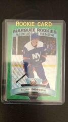 Noah Dobson [Emerald Surge] #165 Hockey Cards 2019 O Pee Chee Platinum Prices