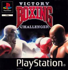 Victory Boxing Challenger PAL Playstation Prices