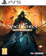 SpellForce: Conquest of Eo PAL Playstation 5 Prices