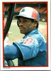 Tim Raines Baseball Cards 1984 Topps All Star Glossy Set of 40 Prices