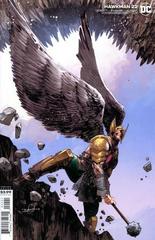Hawkman [Variant] #22 (2020) Comic Books Hawkman Prices