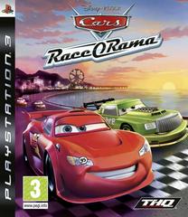 Cars Race-O-Rama PAL Playstation 3 Prices