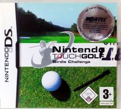 Nintendo Touch Golf Birdie Challenge PAL Nintendo DS Prices