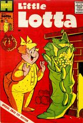 Little Lotta #20 (1959) Comic Books Little Lotta Prices
