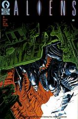 Aliens #3 (1989) Comic Books Aliens Prices