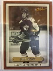 Shea Weber Hockey Cards 2006 Upper Deck Bee Hive Prices
