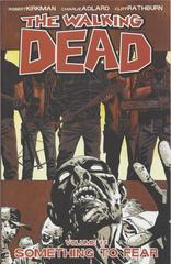 Something to Fear Comic Books Walking Dead Prices