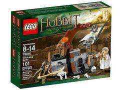 Witch-king Battle #79015 LEGO Hobbit Prices