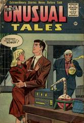 Unusual Tales #2 (1956) Comic Books Unusual Tales Prices