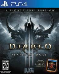 Diablo III Reaper of Souls [Ultimate Evil Edition] Playstation 4 Prices