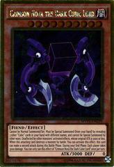 Crimson Nova the Dark Cubic Lord YuGiOh The Dark Side of Dimensions Movie Pack Prices