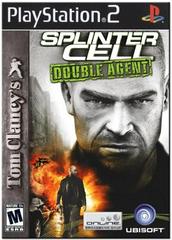 Splinter Cell Double Agent Playstation 2 Prices