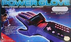 Power Glove [Small] NES Prices