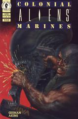 Aliens: Colonial Marines #7 (1993) Comic Books Aliens: Colonial Marines Prices