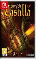 Cursed Castilla EX PAL Nintendo Switch Prices