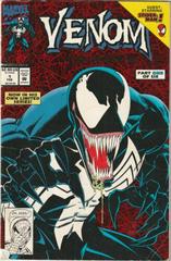 Venom: Lethal Protector #1 (1993) Comic Books Venom: Lethal Protector Prices