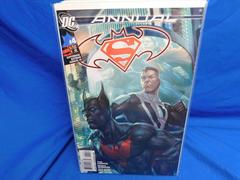 Superman / Batman Annual [2nd Print] Comic Books Superman / Batman Annual Prices