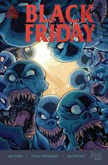 Black Friday [Browne] Comic Books Black Friday Prices
