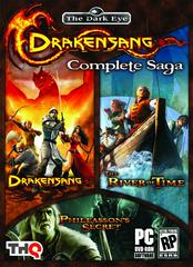 Drakensang RPG Saga: River of Time & Phileasson's Secret PC Games Prices