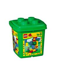 Medium Idea Bucket #3048 LEGO DUPLO Prices