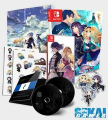 Fault: Milestone One [Collector's Edition] Nintendo Switch Prices