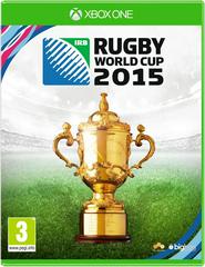 Rugby World Cup 2015 PAL Xbox One Prices