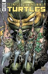 Teenage Mutant Ninja Turtles [Williams II] Comic Books Teenage Mutant Ninja Turtles Prices