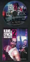 Photo By Canadian Brick Cafe | Kane & Lynch 2: Dog Days Playstation 3