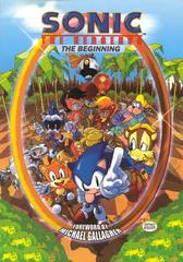 Sonic The Hedgehog Archives Volume 0 [Paperback] Comic Books Sonic the Hedgehog Prices