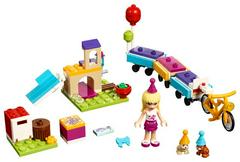 LEGO Set | Party Train LEGO Friends