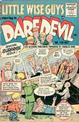 Daredevil Comics #126 (1955) Comic Books Daredevil Comics Prices