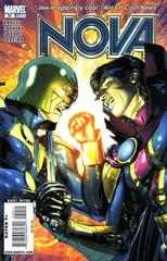 Nova #30 (2009) Comic Books Nova Prices