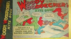 Woody Woodpecker Comic Books Kite Fun Book Prices