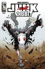 Junk Rabbit #5 (2023) Comic Books Junk Rabbit Prices
