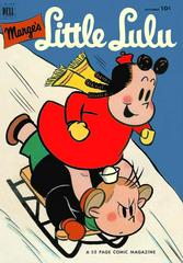 Marge's Little Lulu #53 (1952) Comic Books Marge's Little Lulu Prices