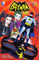 Batman '66 #3 (2016) Comic Books Batman '66 Prices