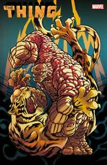The Thing [Superlog] Comic Books The Thing Prices