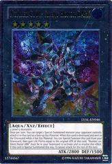 Number C101: Silent Honor DARK [Ultimate Rare] LVAL-EN046 YuGiOh Legacy of the Valiant Prices