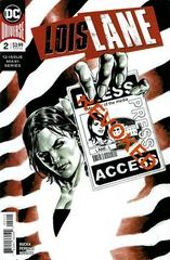 Lois Lane #2 (2019) Comic Books Lois Lane Prices