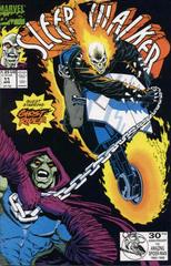 Sleepwalker #11 (1992) Comic Books Sleepwalker Prices