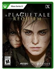 A Plague Tale: Requiem Xbox Series X Prices