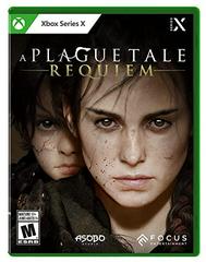 A Plague Tale: Requiem: A Plague Tale: Requiem reveals its Collector's  Edition! - Focus Entertainment