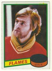 Dan Bouchard Hockey Cards 1980 Topps Prices