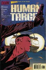 Human Target #8 (2004) Comic Books The Human Target Prices