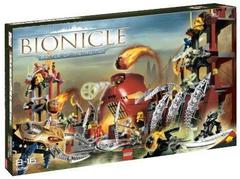 Battle of Metru Nui #8759 LEGO Bionicle Prices