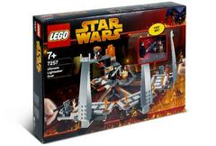 Ultimate Lightsaber Duel #7257 LEGO Star Wars Prices