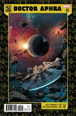 Star Wars: Doctor Aphra [Star Wars] Comic Books Star Wars: Doctor Aphra Prices